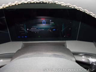 Opel Astra GSe ST PHEV 1.6 PHEV (165 2025