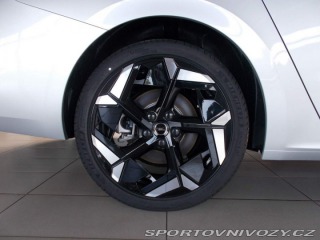 Opel Astra GSe ST PHEV 1.6 PHEV (165 2025