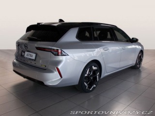 Opel Astra GSe ST PHEV 1.6 PHEV (165 2025