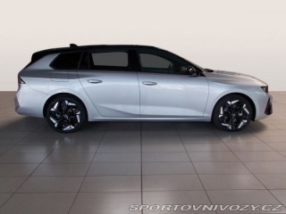 Opel Astra GSe ST PHEV 1.6 PHEV (165 2025