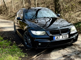 BMW 3 E90