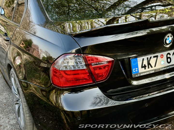 BMW 3 E90 2005