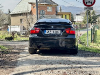 BMW 3 E90 2005