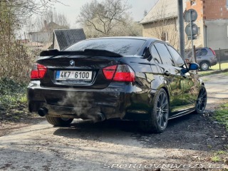 BMW 3 E90 2005