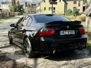 BMW 3 E90 2005