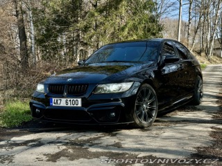BMW 3 E90 2005