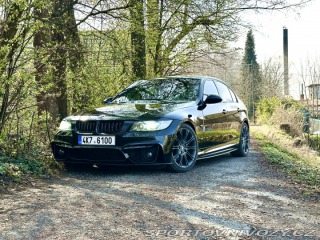 BMW 3 E90 2005