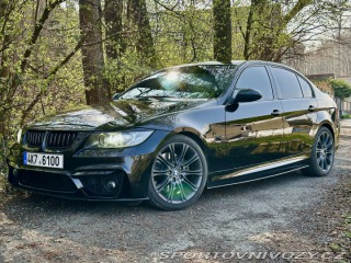 BMW 3 E90 2005