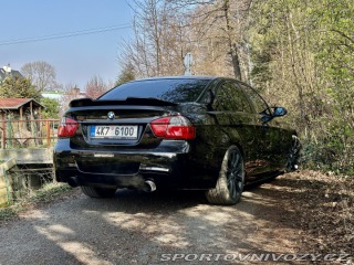 BMW 3 E90 2005