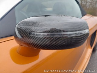 Audi R8 Spyder 5,2 V10 2013