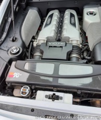 Audi R8 5,2 V10 manuál 2013