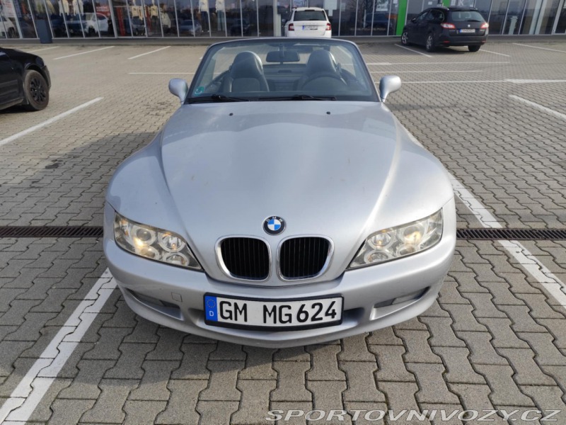 BMW Z3 