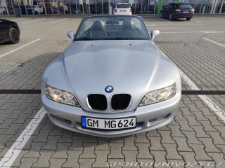 BMW Z3 