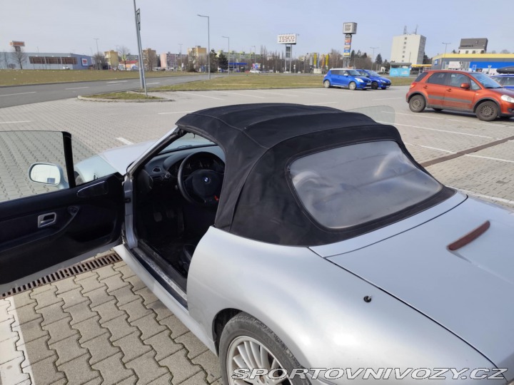 BMW Z3 1998