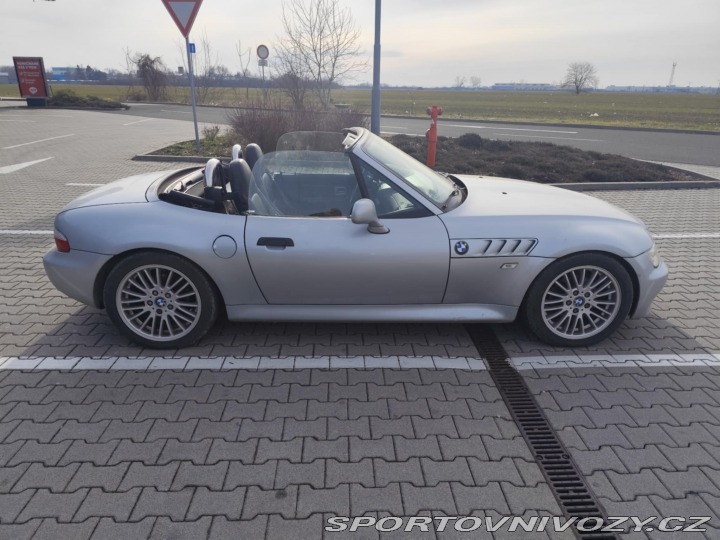 BMW Z3 1998