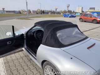 BMW Z3 1998