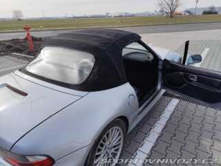 BMW Z3 1998