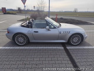 BMW Z3 1998