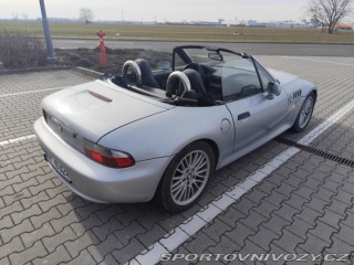 BMW Z3 1998