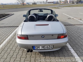 BMW Z3 1998