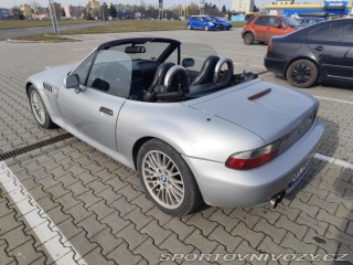 BMW Z3 1998