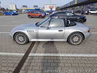 BMW Z3 1998