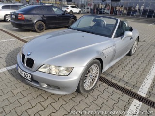 BMW Z3 1998