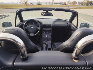 BMW Z3 1998