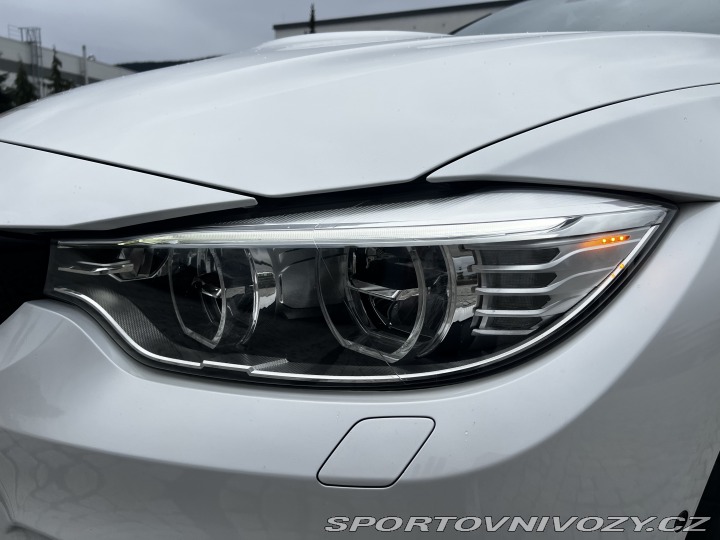 BMW M4 COMPETITION F82 2016