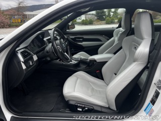 BMW M4 COMPETITION F82 2016