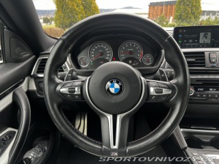 BMW M4 COMPETITION F82 2016