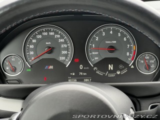 BMW M4 COMPETITION F82 2016