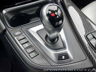 BMW M4 COMPETITION F82 2016