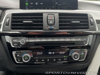 BMW M4 COMPETITION F82 2016