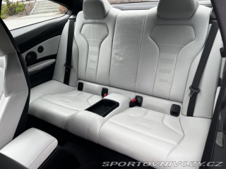 BMW M4 COMPETITION F82 2016