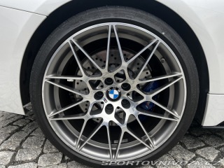 BMW M4 COMPETITION F82 2016