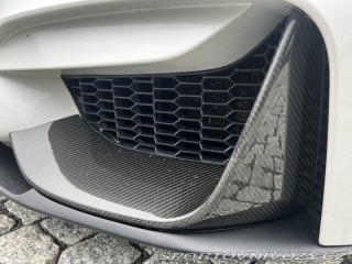 BMW M4 COMPETITION F82 2016