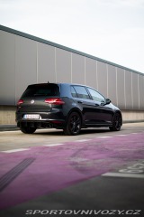 Volkswagen Golf GTI 7 Performance 2015