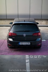 Volkswagen Golf GTI 7 Performance 2015