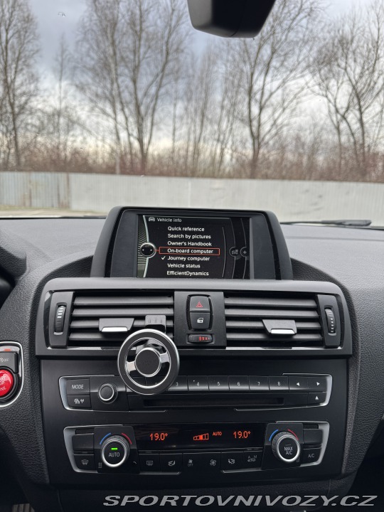 BMW 1 M135i 2014