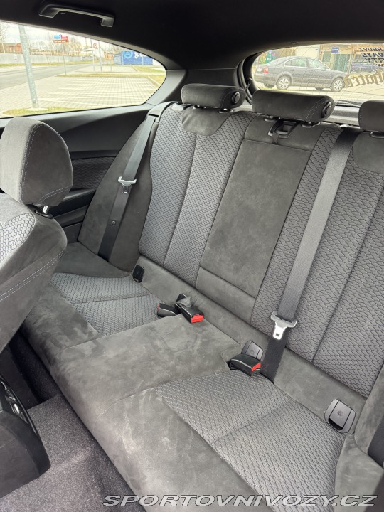 BMW 1 M135i 2014