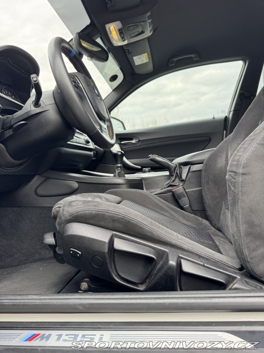 BMW 1 M135i 2014