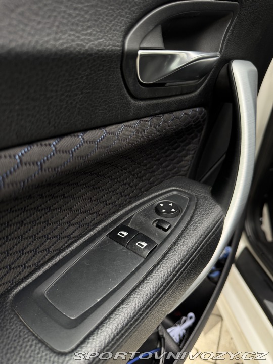 BMW 1 M135i 2014