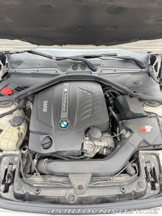BMW 1 M135i 2014