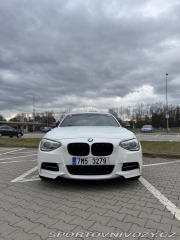 BMW 1 M135i 2014