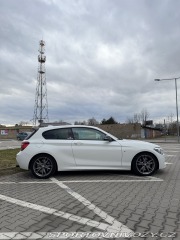 BMW 1 M135i 2014