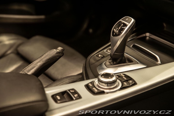 BMW 4 420d Cabrio M Sportpaket, 2016