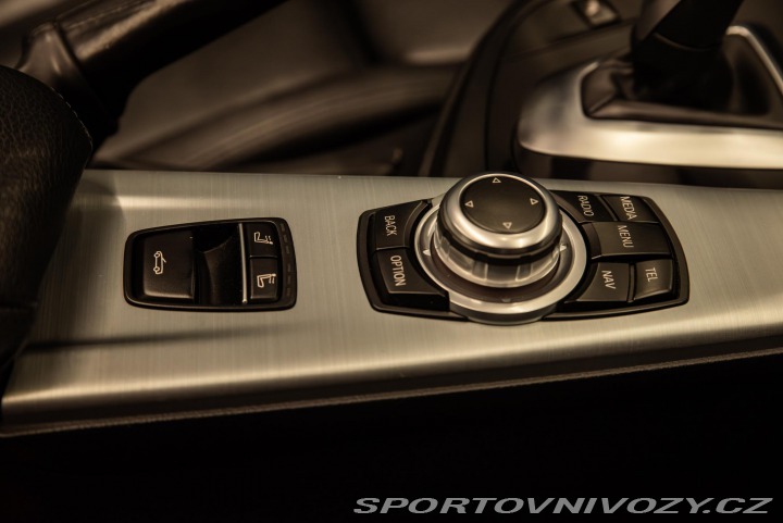 BMW 4 420d Cabrio M Sportpaket, 2016