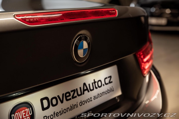 BMW 4 420d Cabrio M Sportpaket, 2016