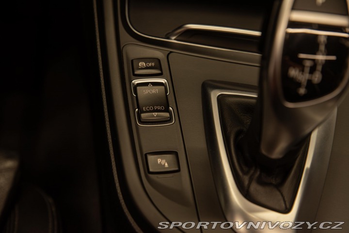 BMW 4 420d Cabrio M Sportpaket, 2016